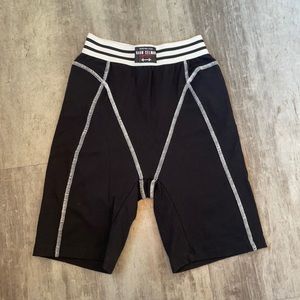 NWOT ASS sleep short